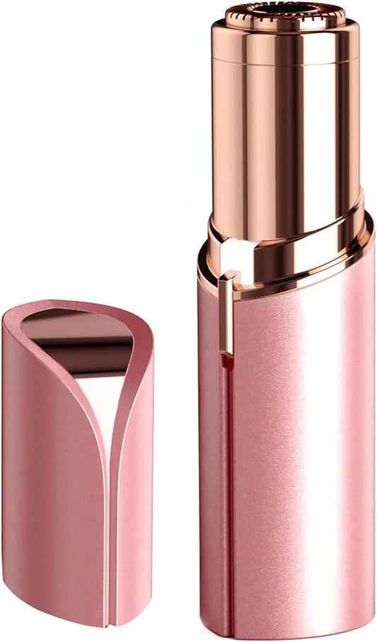 AURAGO SILK MINI — Facial & Body Hair Remover